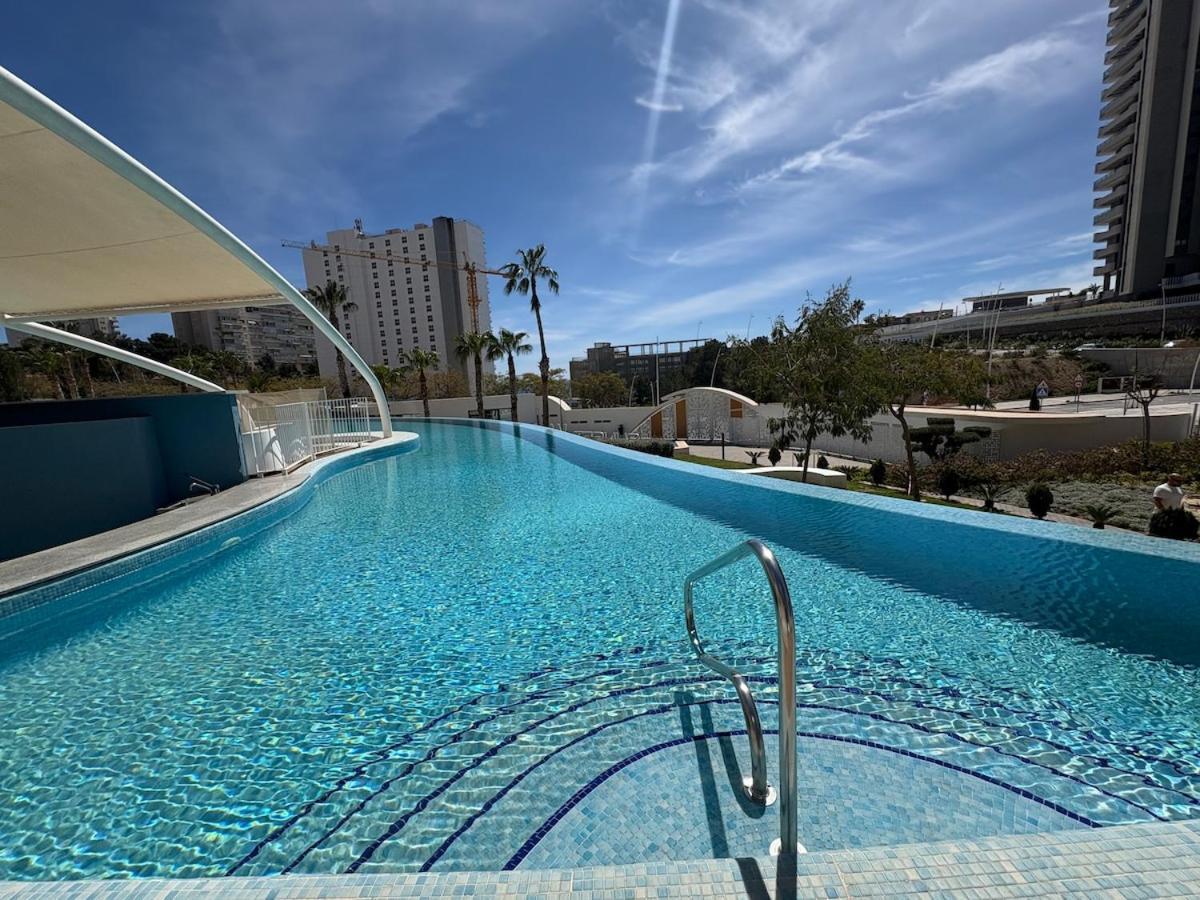 Sunset Waves 117 By Alicante Rent Apartamento